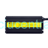 Rebelcell 12.6V/20A Ličio jonų įkroviklis Rebelcell 12.6V/20A Ličio jonų įkroviklis